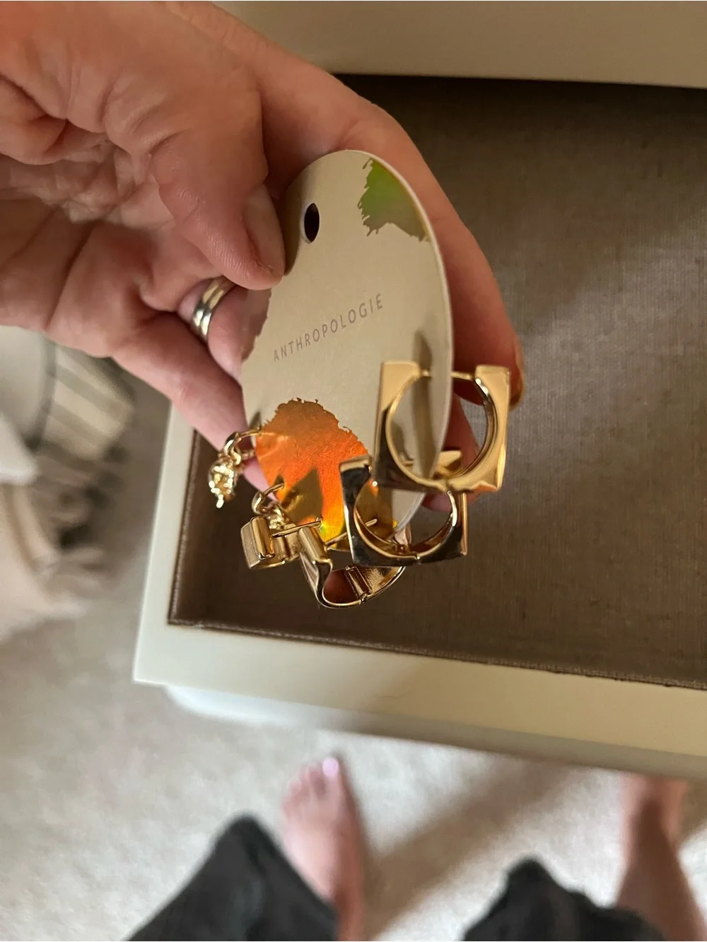 Accessories Subcategory Identification